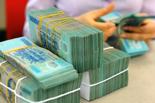 Giải bài toán vốn - 'nút thắt cổ chai' của khu vực tư nhân