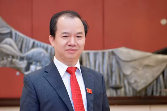 PGS.TS Bùi Hoài Sơn: 'Cải tạo không gian văn hoá ở hồ Gươm là một bước đi táo bạo, cần thiết'
