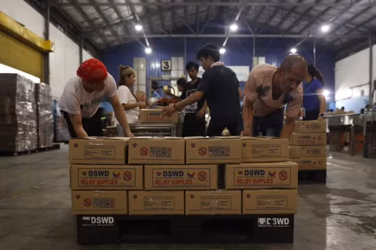 Nhiều tổ chức ở Đông Nam Á rơi vào khủng hoảng sau khi USAID bị đình chỉ