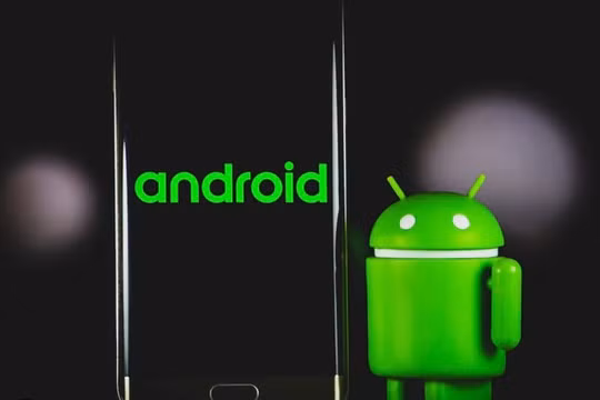 Google lần đầu bí mật phát triển hệ điều hành Android