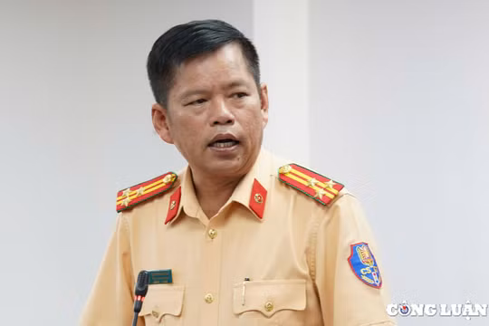 TP HCM phạt hơn 12.000 phương tiện dừng, đỗ sai quy định