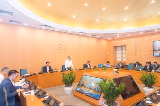 Hạ tầng thiết bị công nghệ thông tin lạc hậu cản trở tiến độ chuyển đổi số