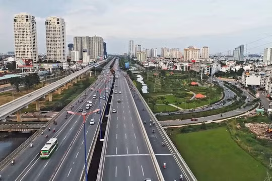 Nâng quy mô dự án quan trọng quốc gia để dự án BT không phải trình Quốc hội quyết định chủ trương đầu tư