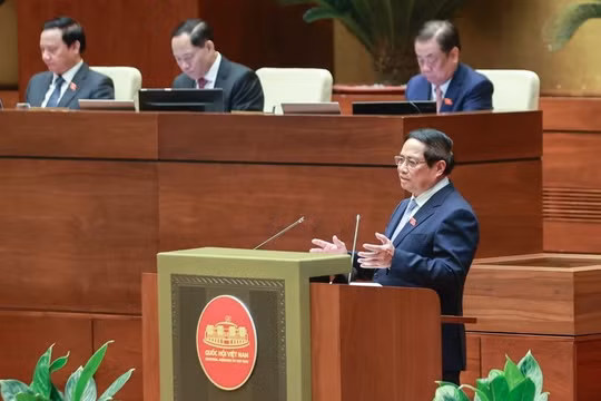 Quý I/2025 đã phát hiện, xử lý 222 vụ, 437 đối tượng phạm tội về tham nhũng và chức vụ