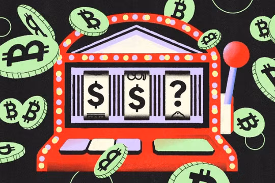Sự thật về tiền điện tử: Bitcoin có thể thay thế tiền tệ truyền thống?