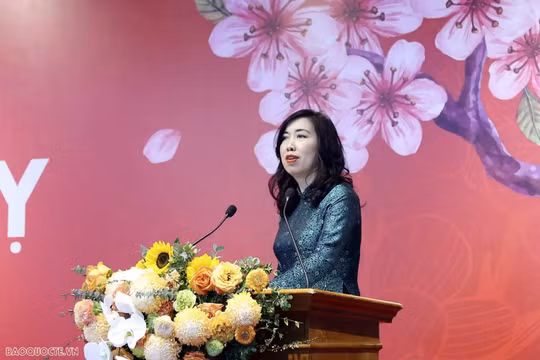 Cơ quan báo chí nước ngoài thường trú tại Việt Nam: “Sứ giả” lan tỏa thông tin, hình ảnh của Việt Nam đến cộng đồng quốc tế