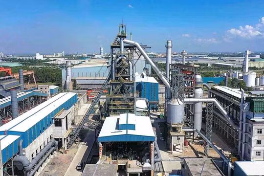 Giá cổ phiếu giảm chưa bằng 'cốc trà đá', lãnh đạo Thép Pomina (POM) lại không bán như đã đăng ký