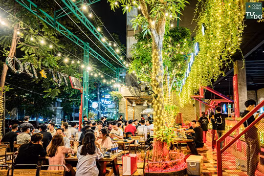 Hà Nội khai trương tuyến phố ẩm thực thứ 3 vào ngày 18/1