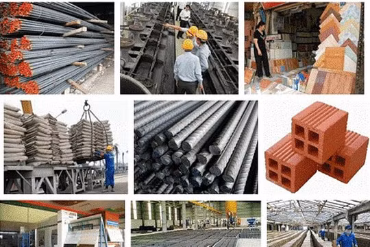 Doanh nghiệp kinh doanh hàng hóa nhập khẩu 'kêu khó' khi áp dụng Thông tư 10 Bộ Xây dựng?