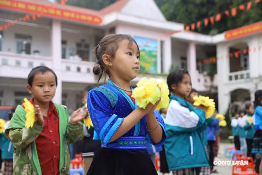 Bộ GD&ĐT đặt mục tiêu 20% thanh niên 15 - 25 tuổi tham gia học nghề giai đoạn 2026 - 2030