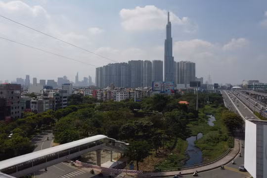 Chính quyền hai cấp và sáp nhập hành chính: Đòn bẩy cải cách môi trường đầu tư bất động sản