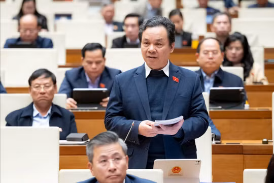 Đẩy mạnh chuyển đổi số trong quản lý thuế
