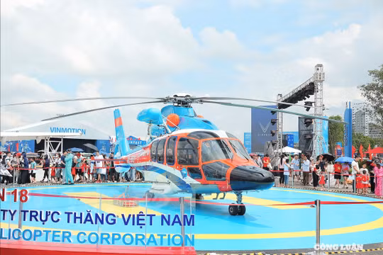 Kéo dài thời gian Triển lãm thành tựu Đất nước: Bảo đảm hiệu quả, tiết kiệm, chống lãng phí