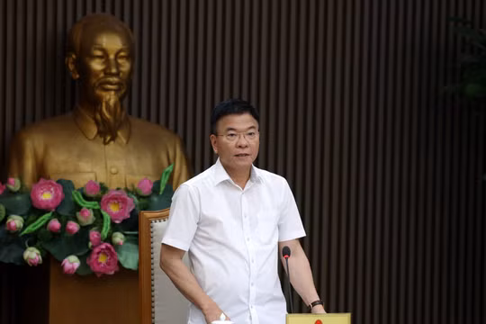 Không tiêu được tiền chủ yếu do nguyên nhân chủ quan của các bộ, cơ quan, địa phương