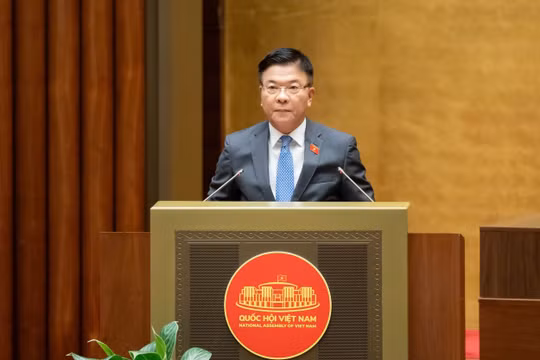 Từ năm 2026, Chính phủ chủ động sử dụng nguồn tích lũy cho cải cách tiền lương