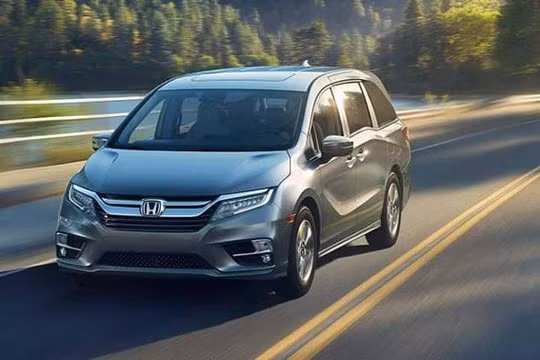 Hơn 1,4 triệu xe Honda, Acura bị Hoa Kỳ điều tra vì lỗi động cơ tiềm ẩn