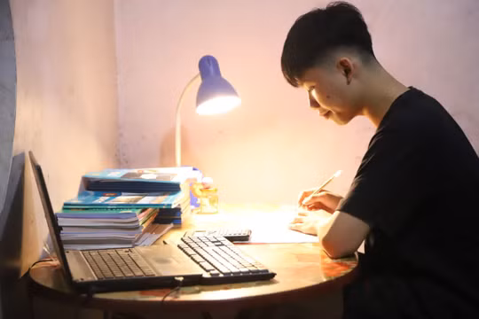Hết thời "rải" nguyện vọng tràn lan, Bộ GD&ĐT siết quy chế, thí sinh lo mất cơ hội