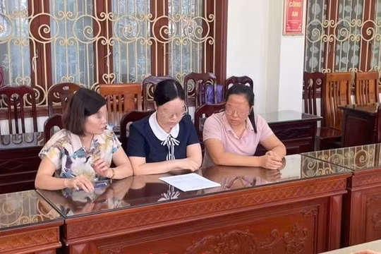 Giám đốc doanh nghiệp tại Ninh Bình chỉ đạo nhân viên lập “khống” hàng trăm chứng từ kế toán nhằm trốn thuế