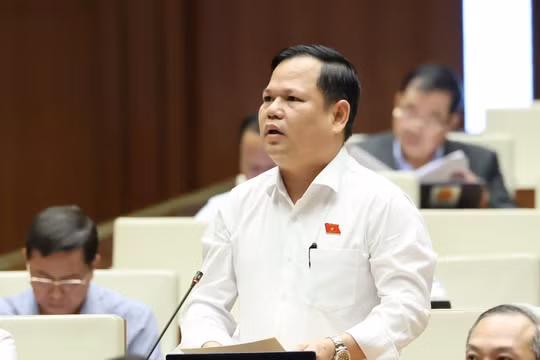 Cần chuyển đổi mạnh mẽ mô hình tăng trưởng từ chiều rộng sang chiều sâu