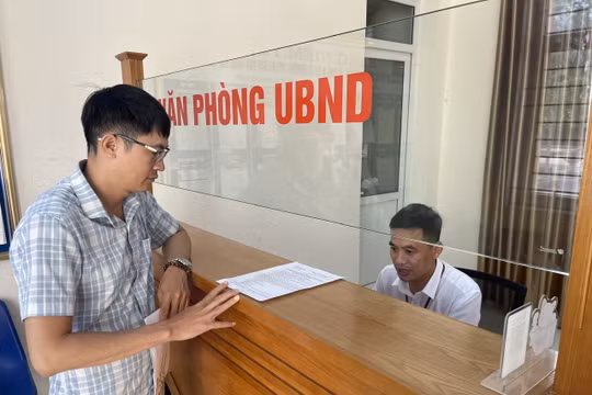 Không nghỉ hết ngày phép, công chức được hưởng thêm thu nhập
