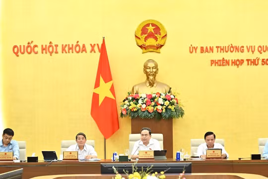 Cắt giảm nhiều thủ tục hành chính trong quản lý thuế