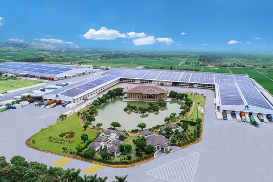 Nhựa Hà Nội (NHH) rót hơn 360 tỷ đồng mở rộng công ty con chuyên cung ứng cho Samsung, Toyota, Foxconn