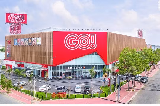 Central Retail 'vượt mặt' Aeon Mall, thu gần 10.000 tỷ đồng tại Việt Nam và 'bơm' thêm 2 tỷ USD đầu tư