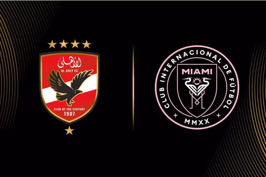 FIFA Club World Cup 2025 ế vé trận khai mạc dù có Messi