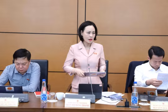 Mở rộng đối tượng được miễn giấy phép xây dựng