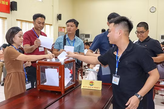 Đề xuất nâng tiền đặt trước khi đấu giá tài sản lên 50% để ngăn tình trạng “bỏ cọc”
