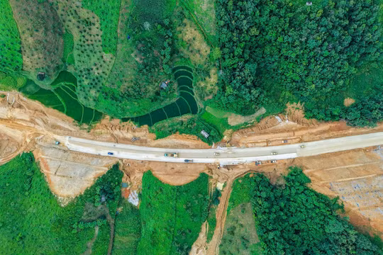 Dự án Đồng Đăng - Trà Lĩnh: Tái thiết sau cơn lũ dữ, quyết vì mục tiêu chung