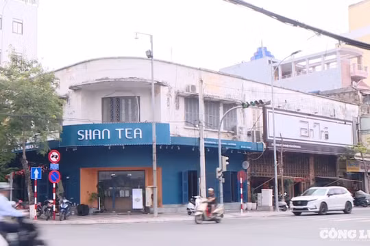 Vì sao nguyên Chủ tịch Công ty kinh doanh nhà Hải Phòng bị khởi tố?