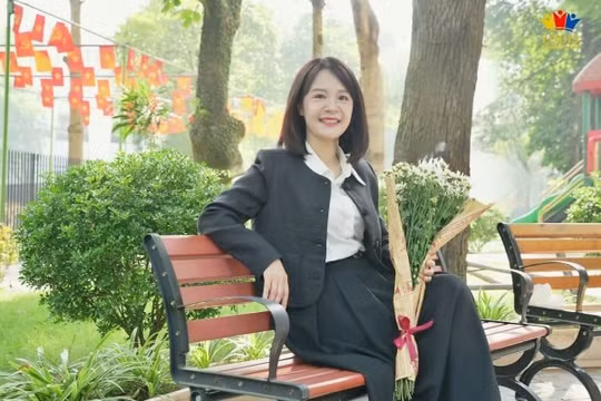 Trường mầm non Louis Kindergarten – Nơi trẻ phát triển đúng nhịp, lớn lên hạnh phúc