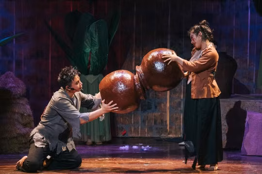 'Giấc mơ Chí Phèo' – Hiện tượng nhạc kịch Việt Nam mang đậm bản sắc, vươn tầm quốc tế
