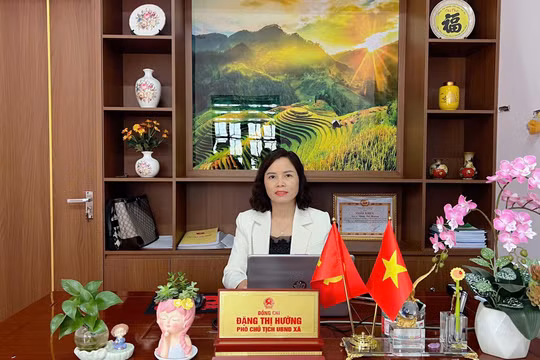 Thụy Hùng (Lạng Sơn): Cả hệ thống chính trị vào cuộc, chung tay vì người nghèo