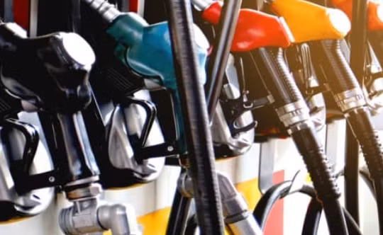 Nga điều tra Gazprom vì nghi giữ lại xăng để thao túng thị trường