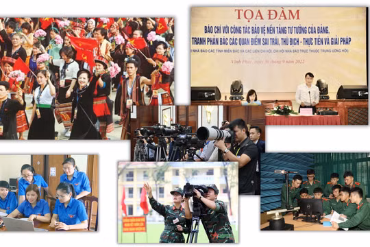 Bài cuối: Thượng tôn pháp luật để bảo vệ niềm tin, chủ quyền tư tưởng và tương lai quốc gia