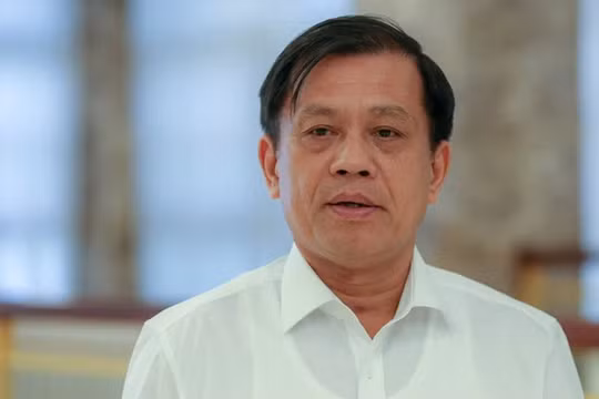 Truy tố cựu Thứ trưởng Bộ Lao động và Thương binh, xã hội Nguyễn Bá Hoan cùng thuộc cấp