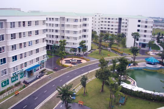 Chỉ 75 ngày thay vì 275 ngày: Cuộc 'đại phẫu' thủ tục đầu tư nhà ở xã hội