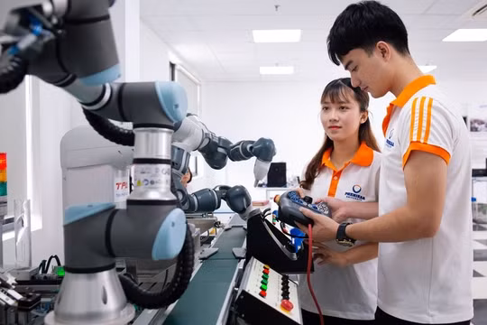 Thành lập sàn giao dịch công nghệ chỉ cần 1 bộ hồ sơ, nộp qua môi trường điện tử