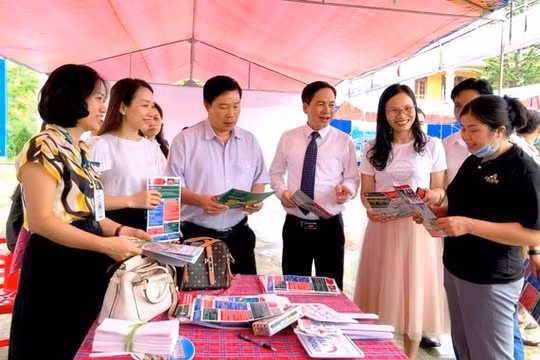 Tuyên Quang: Thúc đẩy xuất khẩu lao động như một trụ cột giảm nghèo bền vững