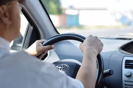 Khám sức khỏe lái xe: Bước kiểm tra nhỏ cho hành trình an toàn