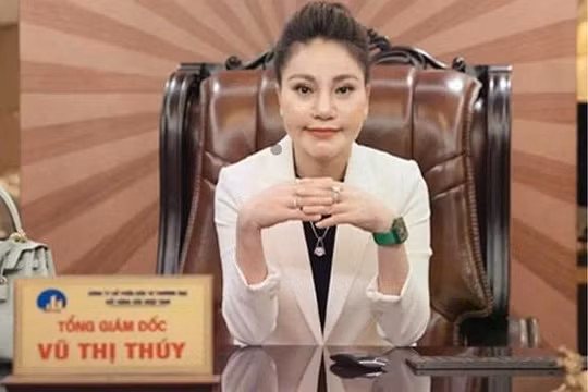 Bà chủ Công ty Nhật Nam và các đồng phạm bị truy tố về tội lừa đảo và rửa tiền
