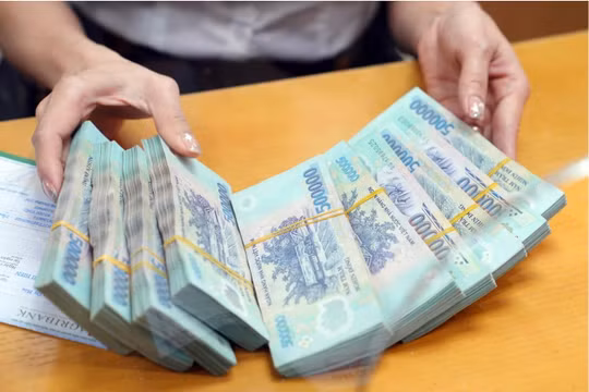 Đề xuất tiền lương người đại diện doanh nghiệp nhà nước sẽ gắn với lợi nhuận thực tế