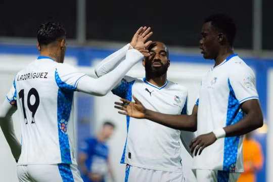 Nhận định, dự đoán Neom SC vs Al Najma: Chủ nhà thắng dễ