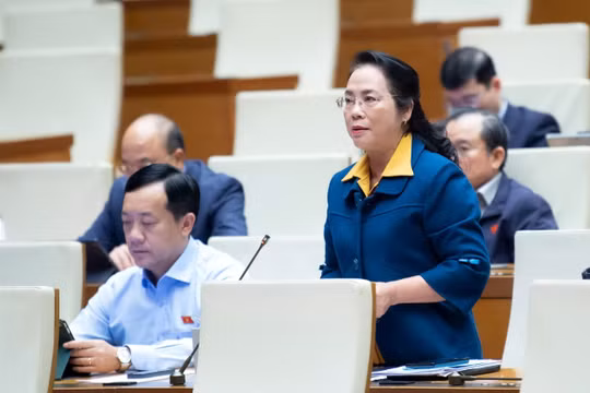 Đề xuất quy định mức giảm trừ gia cảnh theo khu vực hoặc theo vùng