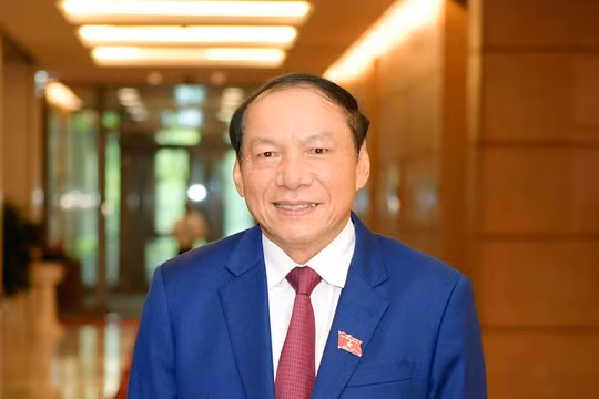 Bộ trưởng Bộ VHTTDL Nguyễn Văn Hùng: Báo chí Cách mạng Việt Nam: “Mạch nguồn tri thức - Kết nối niềm tin”