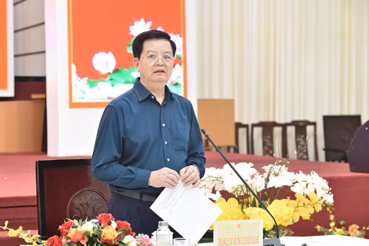 Tây Ninh cần tập trung vận hành chính quyền địa phương 2 cấp bảo đảm thông suốt, hiệu quả