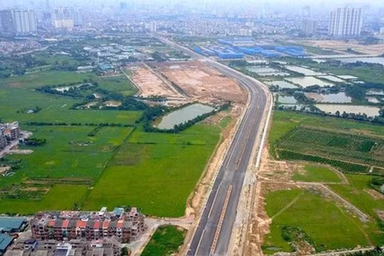 Thống nhất chủ trương 3 phương thức thanh toán quỹ đất cho nhà đầu tư thực hiện dự án BT