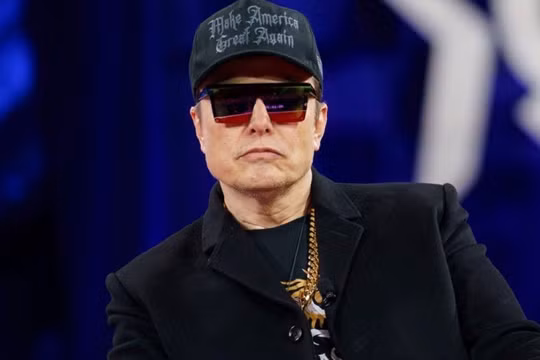 Thêm Elon Musk, Bill Gates và loạt tỷ phú công nghệ bị nêu tên trong 'vụ Epstein'